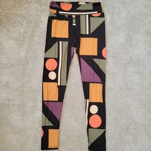 LuLaRoe Leggings